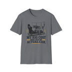 Rig Cost- T-Shirt