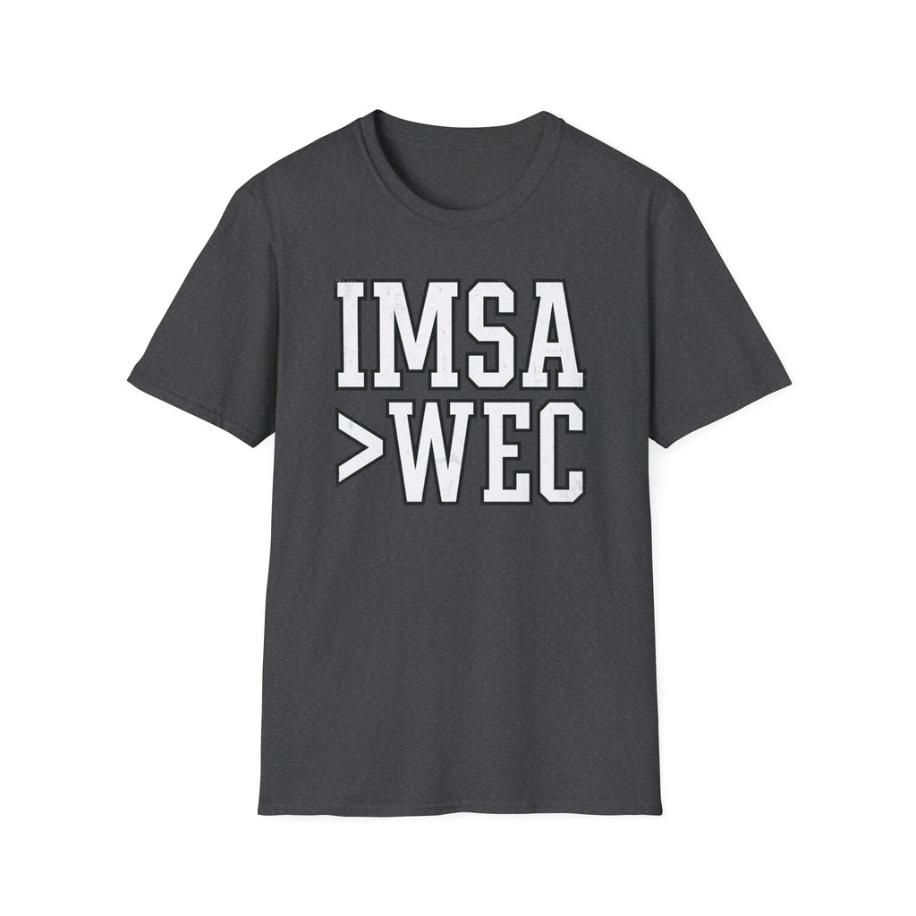 IMSA > WEC V2- T-Shirt