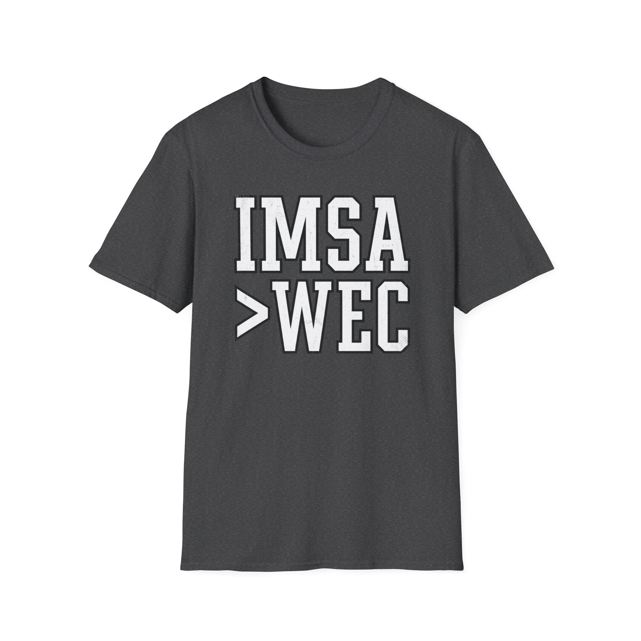 IMSA > WEC V2- T-Shirt