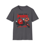 Save The Fuel- T-Shirt
