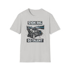 10K Rig- T-Shirt