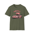 Porky- T-Shirt