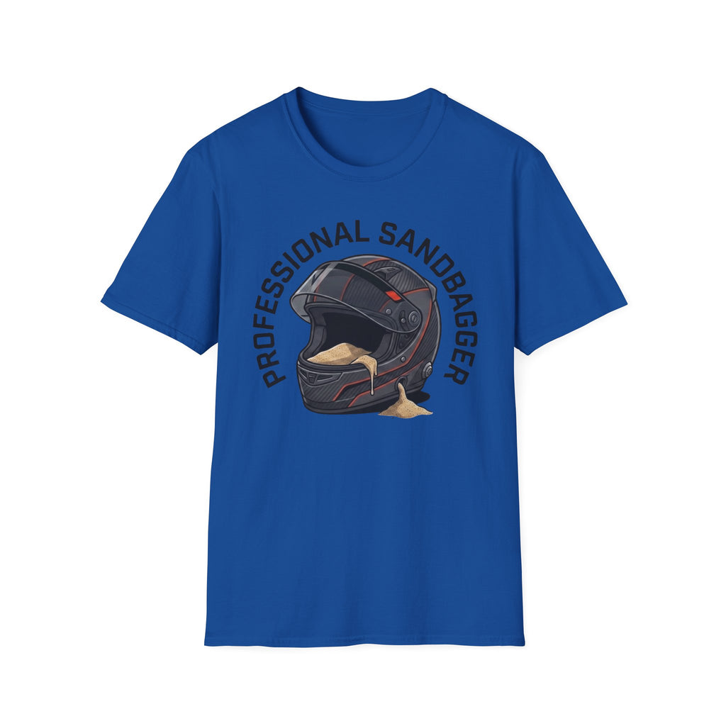 Pro Sandbagger- T-Shirt