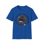 Pro Sandbagger- T-Shirt