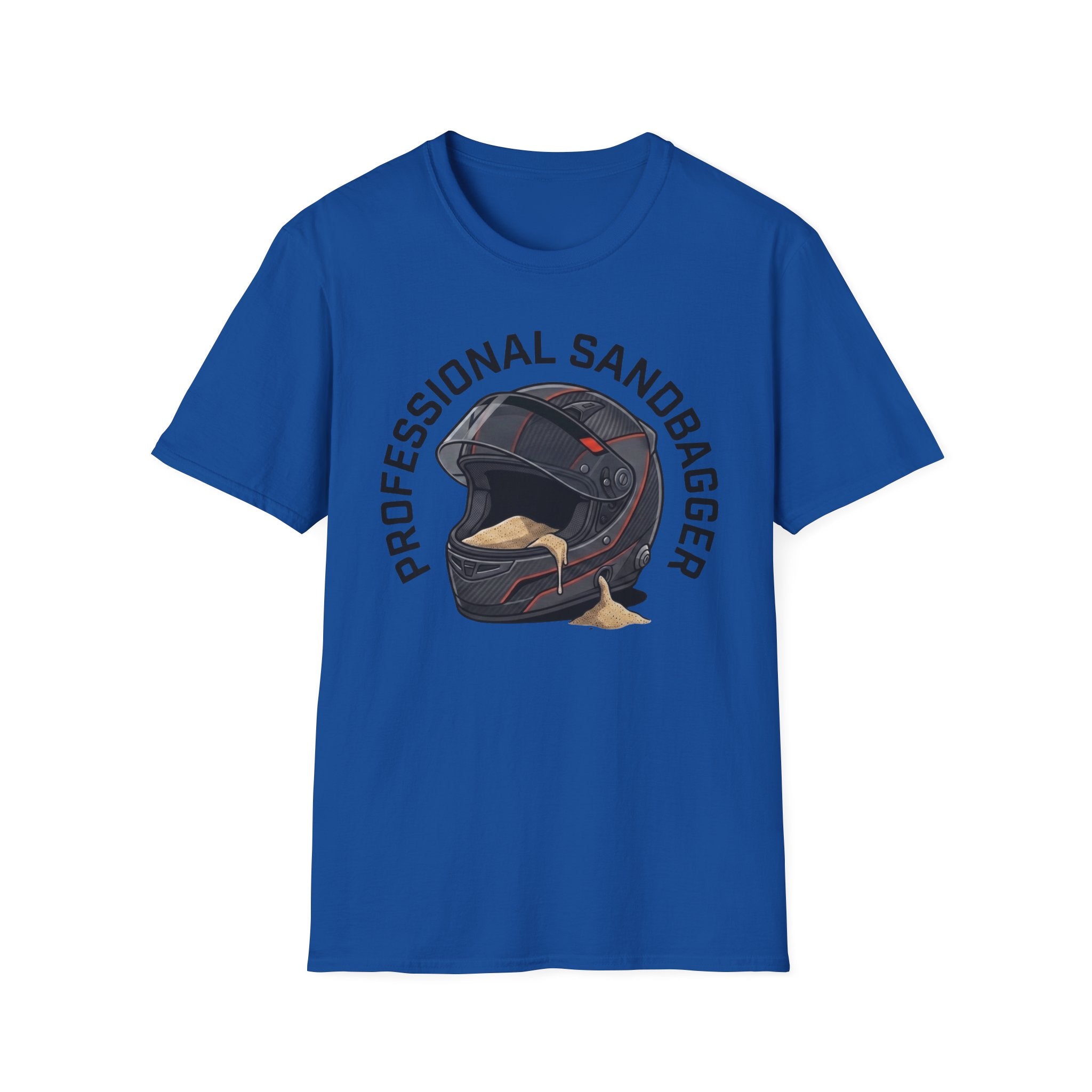 Pro Sandbagger- T-Shirt