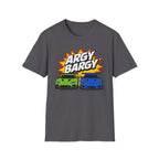 Argy Bargy- T-Shirt