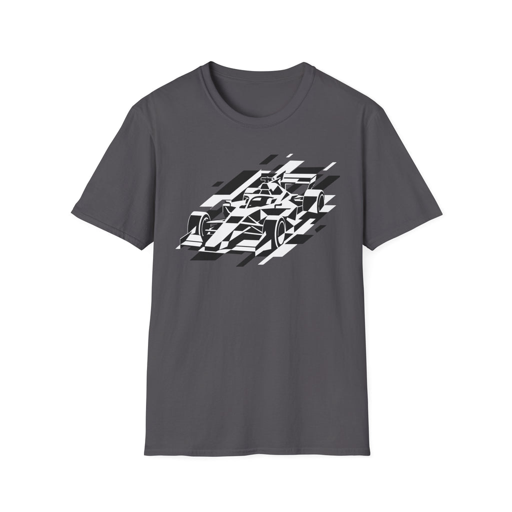 Digi Formula- T-Shirt