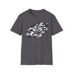 Digi Formula- T-Shirt