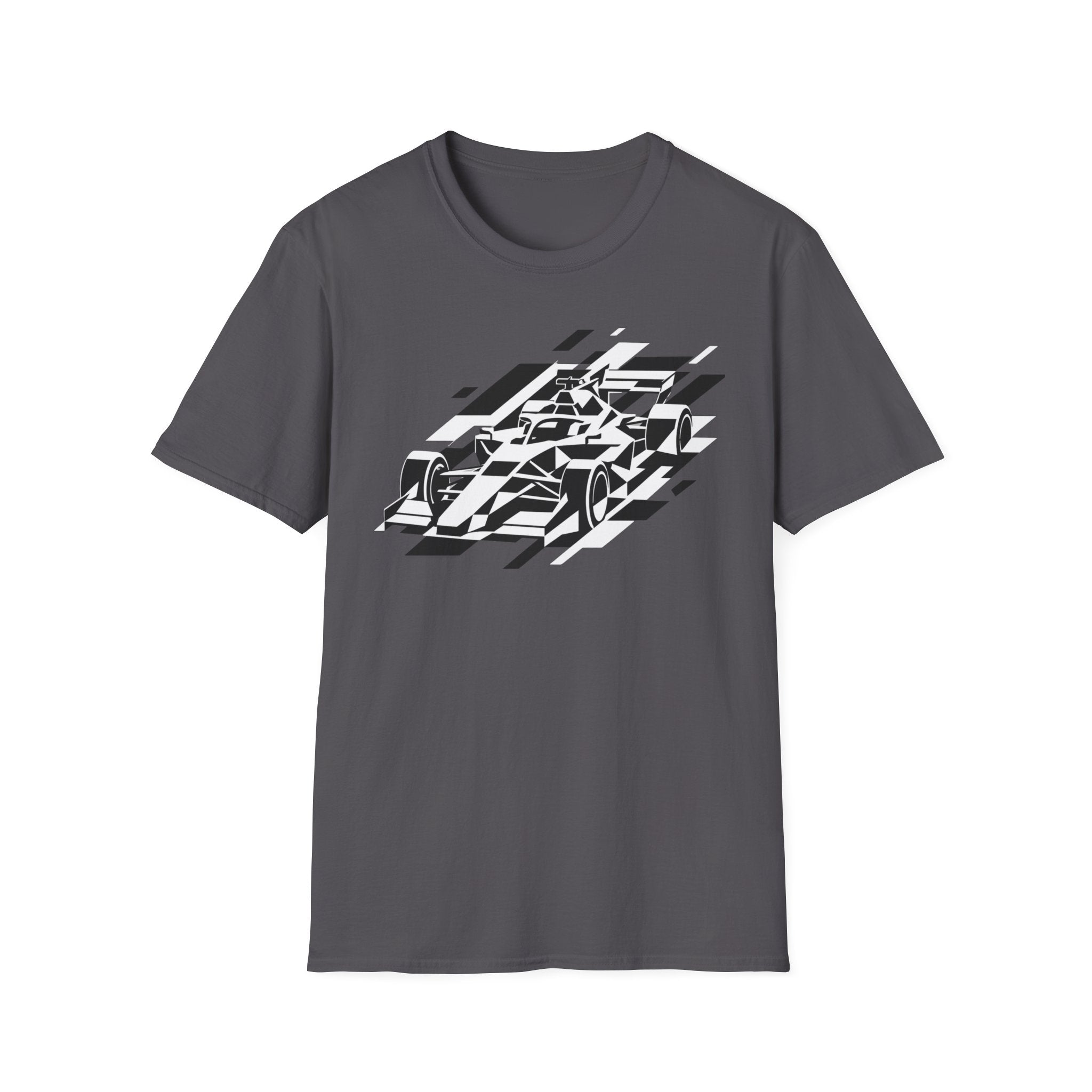 Digi Formula- T-Shirt