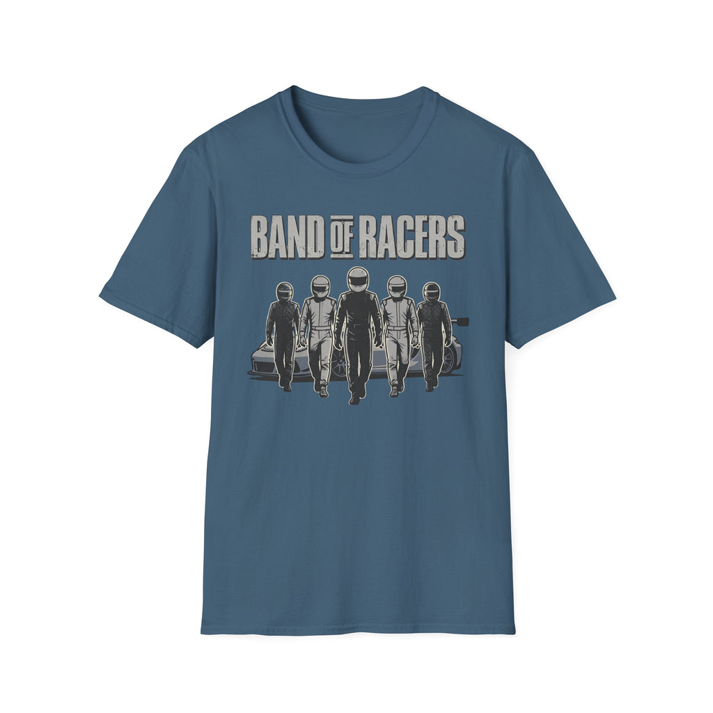 Band of Racers