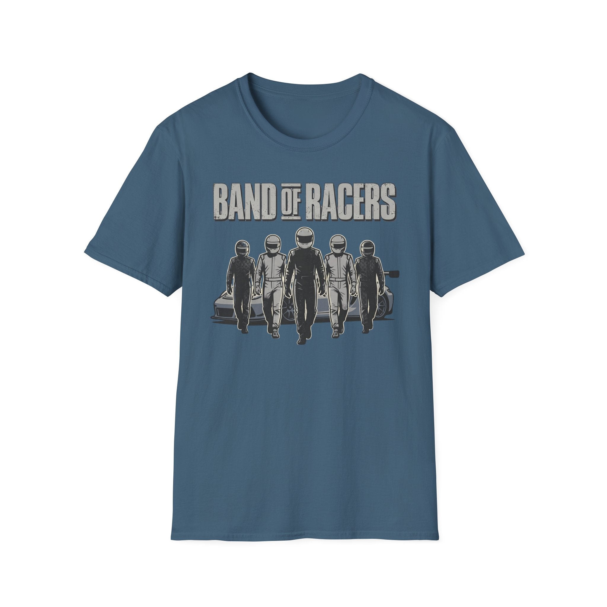 Band of Racers