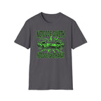 Netcode Giveth- T-Shirt