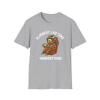 Slowest Lap Time - T-Shirt