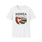 Temple of Speed- T-Shirt