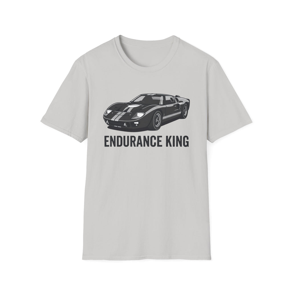 Endurance King- T-Shirt