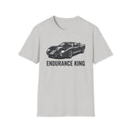 Endurance King- T-Shirt