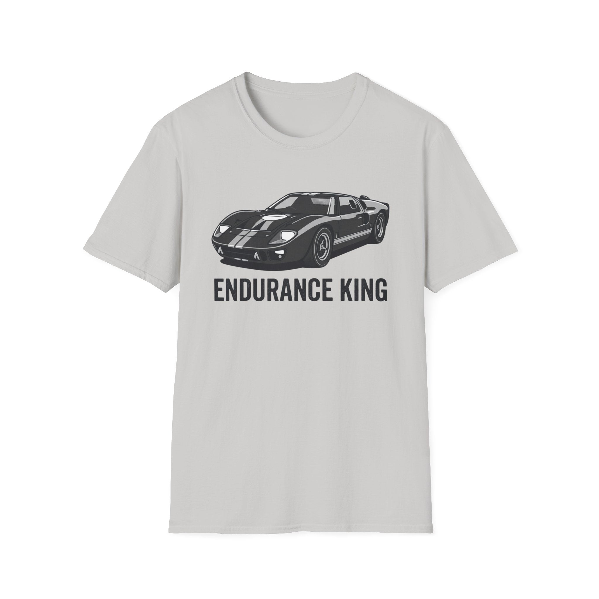 Endurance King- T-Shirt