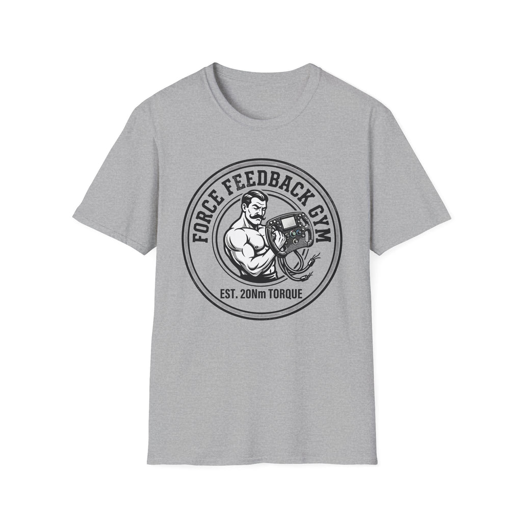 FFB Gym 1- T-Shirt