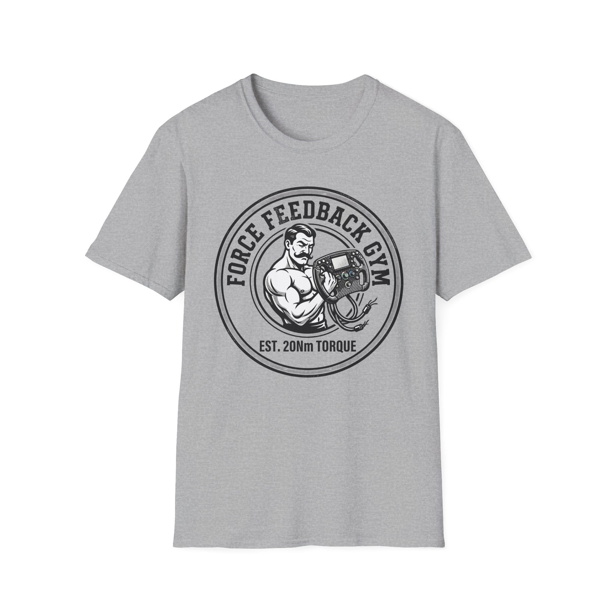FFB Gym 1- T-Shirt