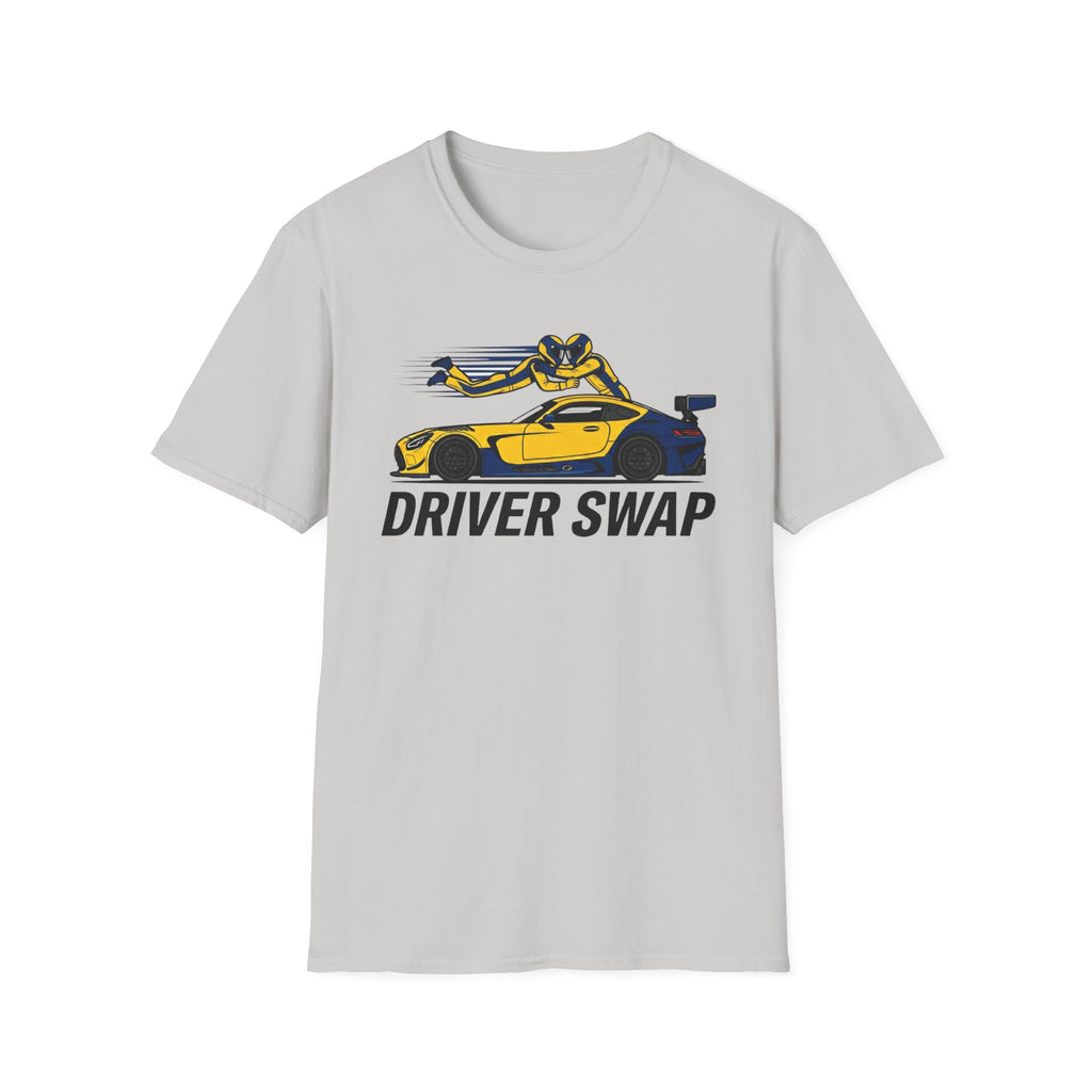 Driver Swap- T-Shirt