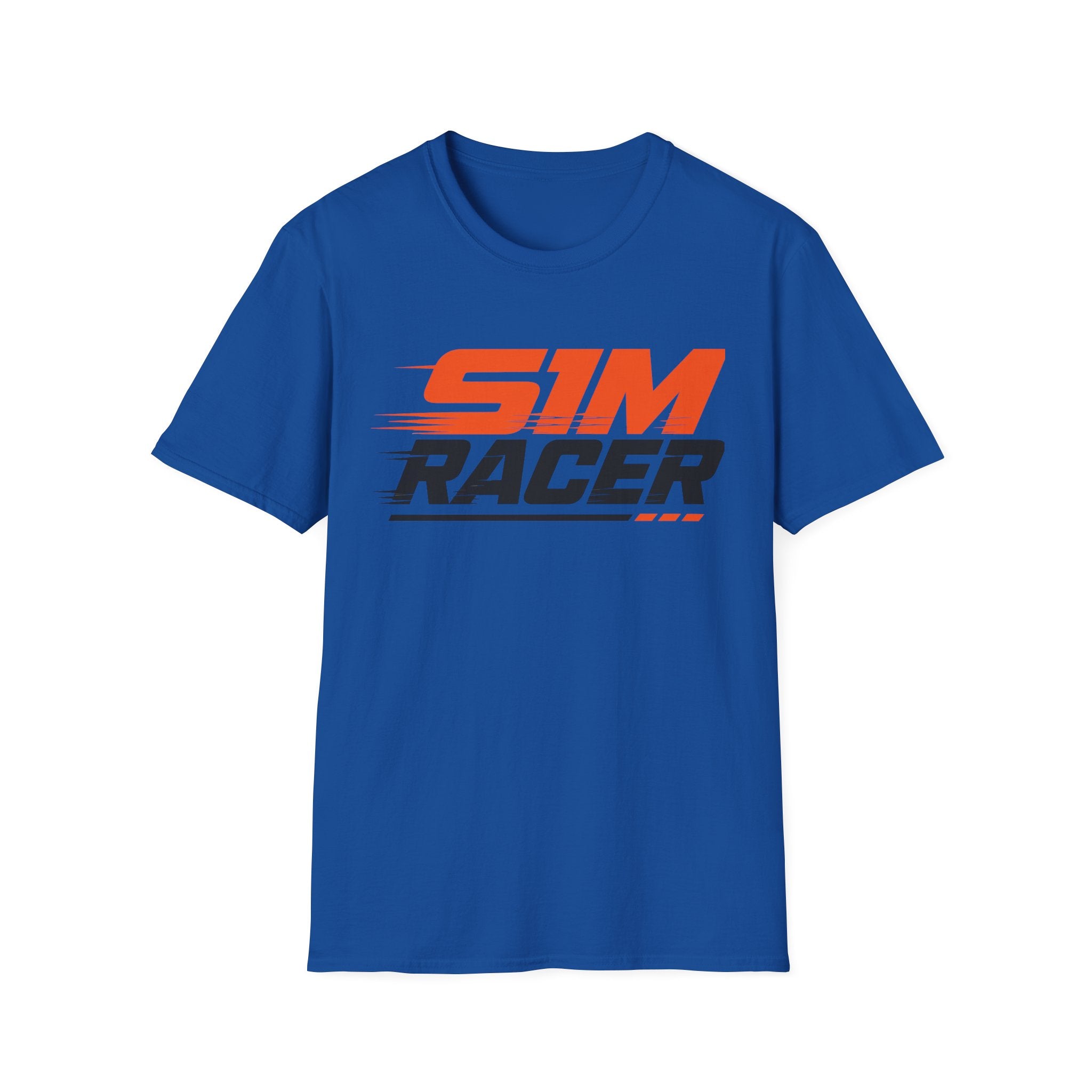 Sim Racer- T-Shirt