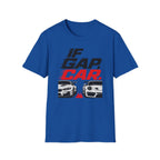 If Gap, Car- T-Shirt