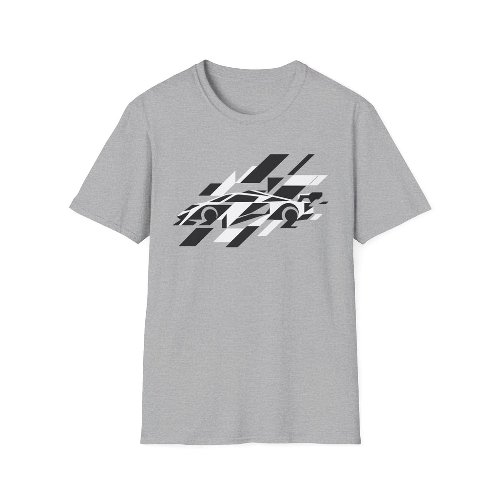 Digital GT- T-Shirt