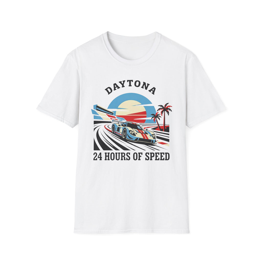D24 Speed- T-Shirt