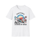 D24 Speed- T-Shirt