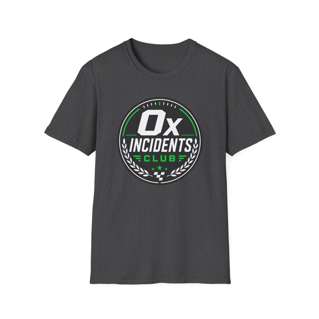 0x - T-Shirt