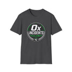 0x - T-Shirt
