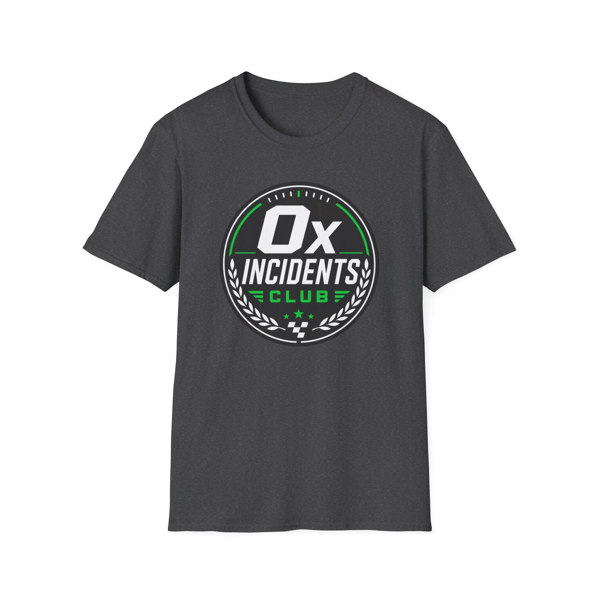 0x - T-Shirt