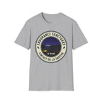 Night Sanctuary- T-Shirt
