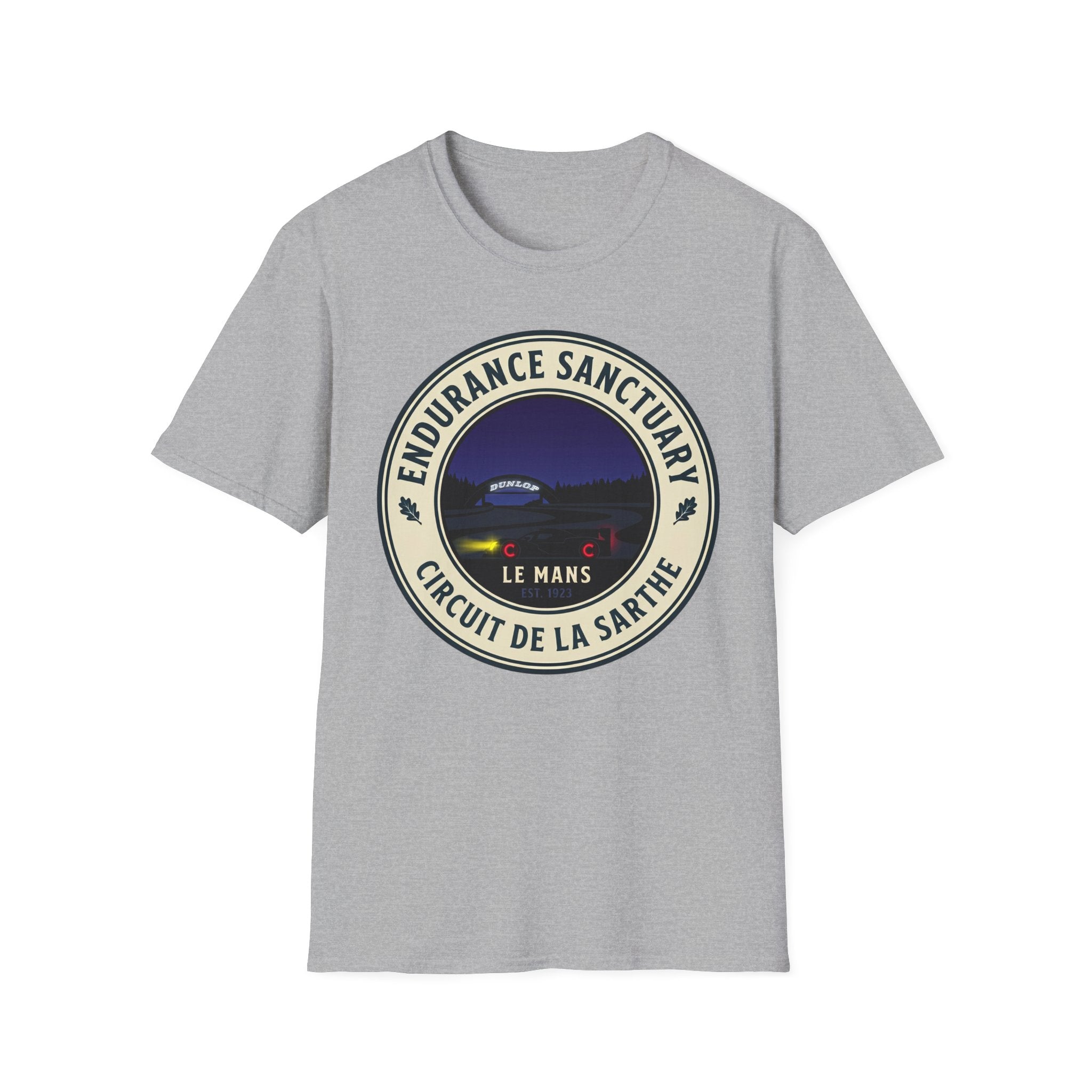 Night Sanctuary- T-Shirt