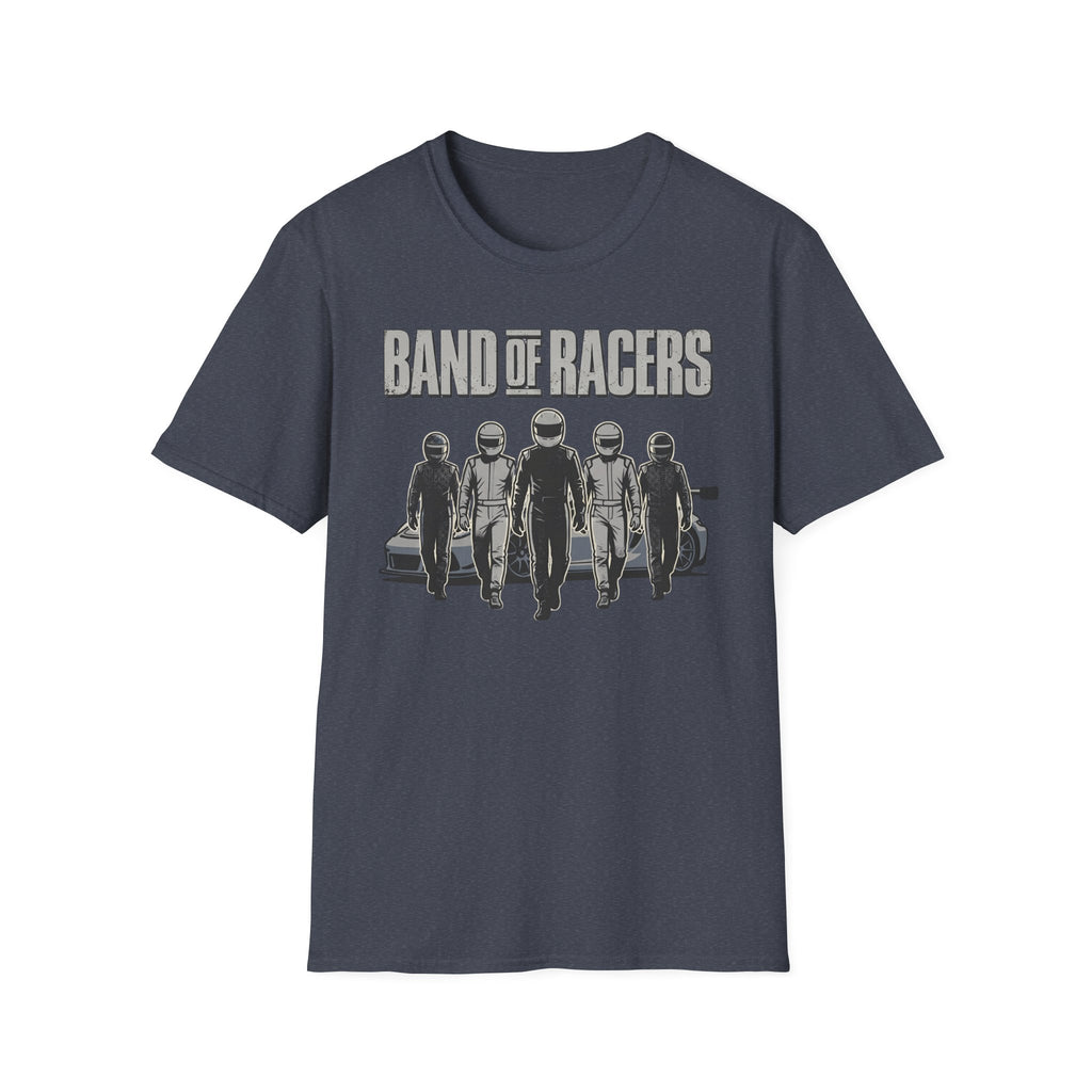 Band of Racers