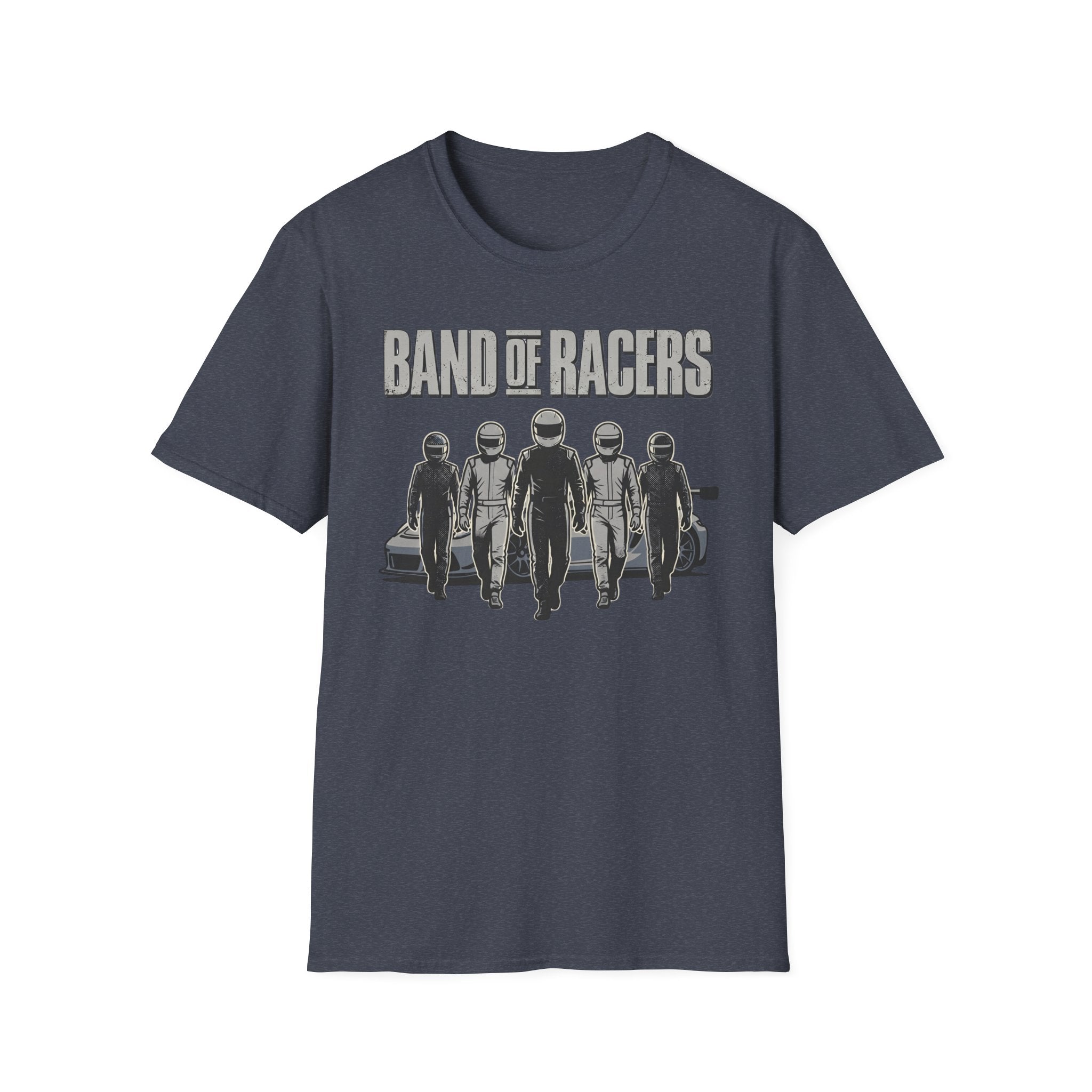 Band of Racers