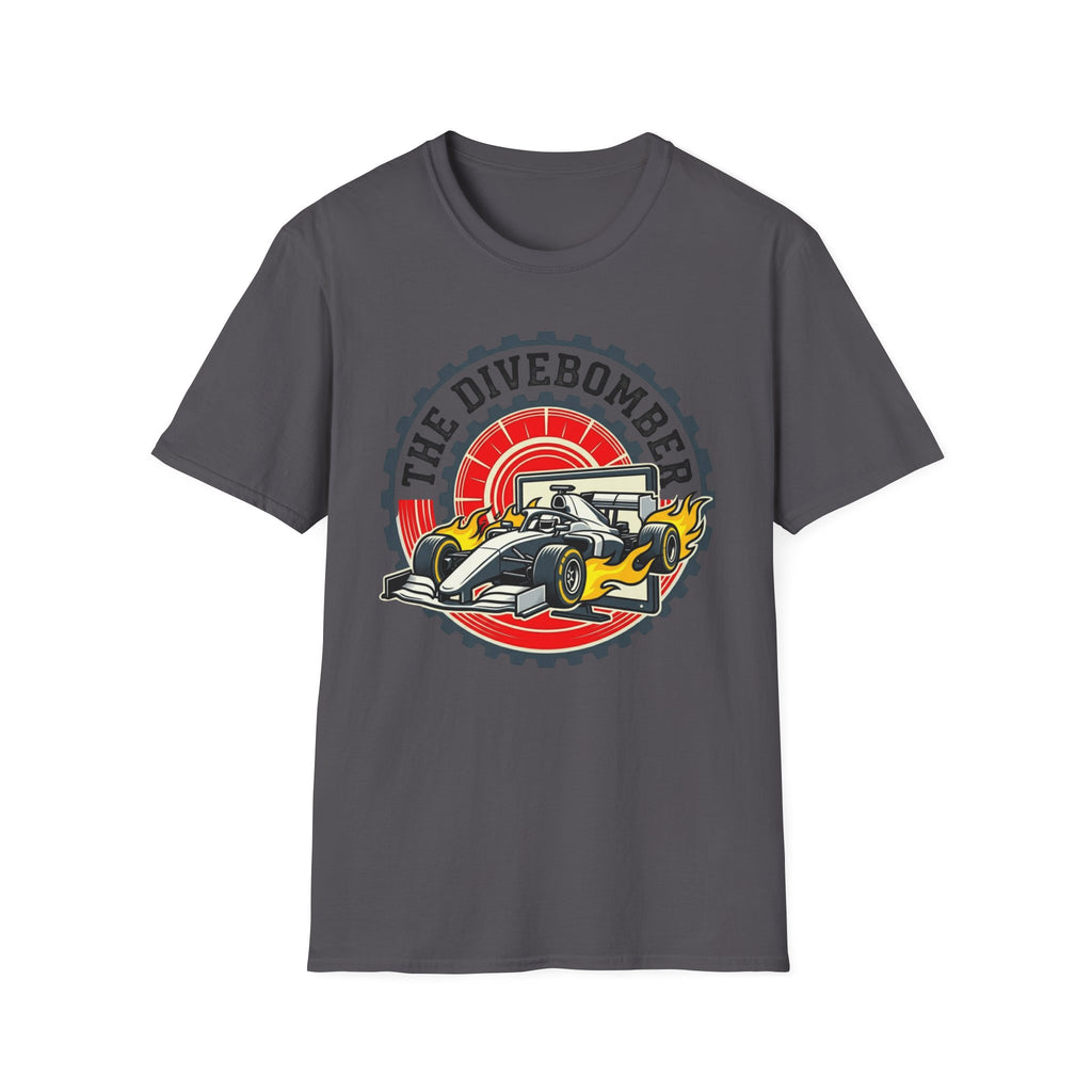 The Divebomber- T-Shirt