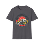 The Divebomber- T-Shirt
