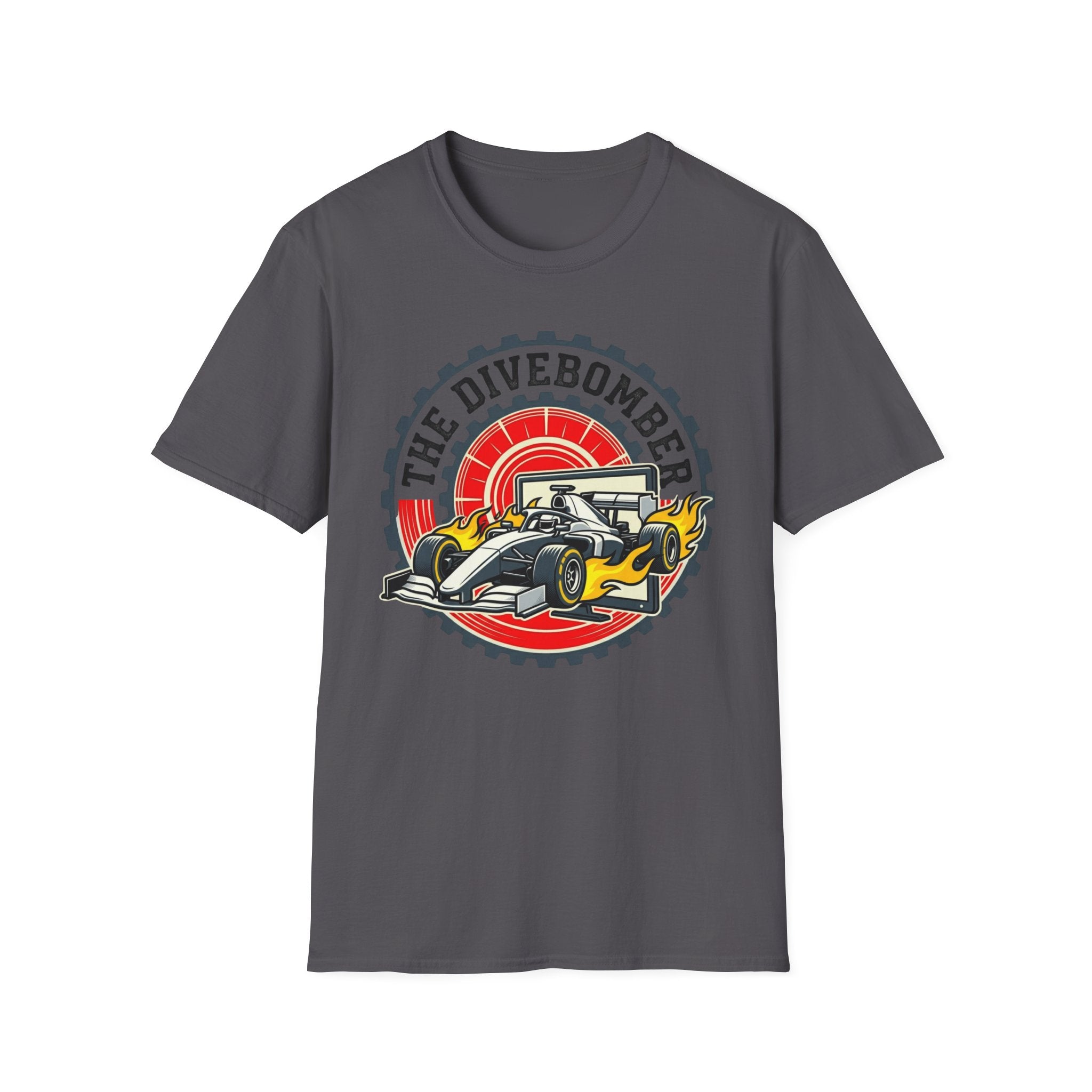 The Divebomber- T-Shirt