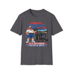 Peak Performance- T-Shirt
