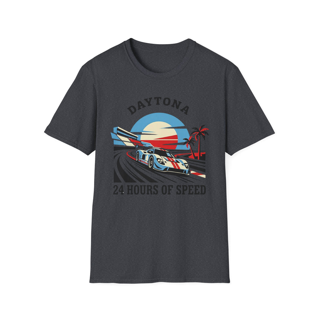 D24 Speed- T-Shirt