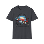 D24 Speed- T-Shirt