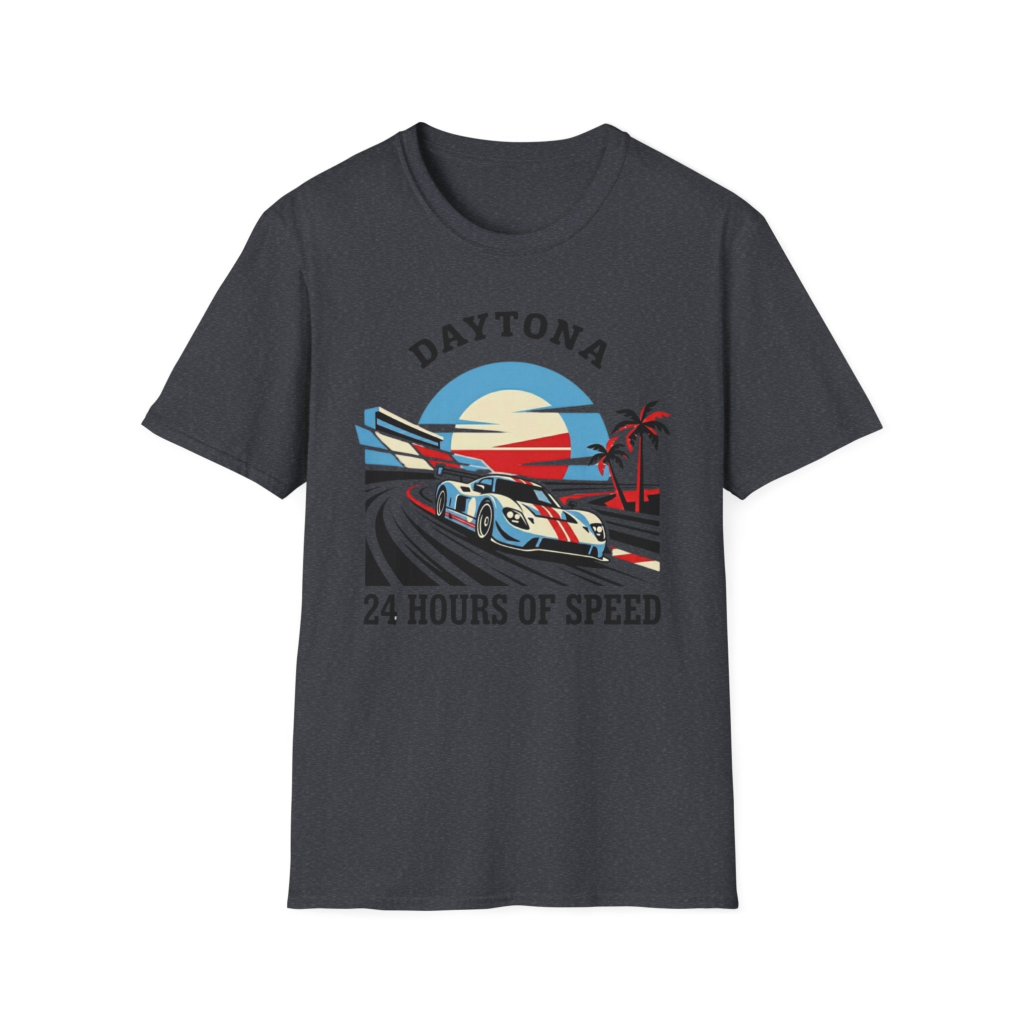 D24 Speed- T-Shirt