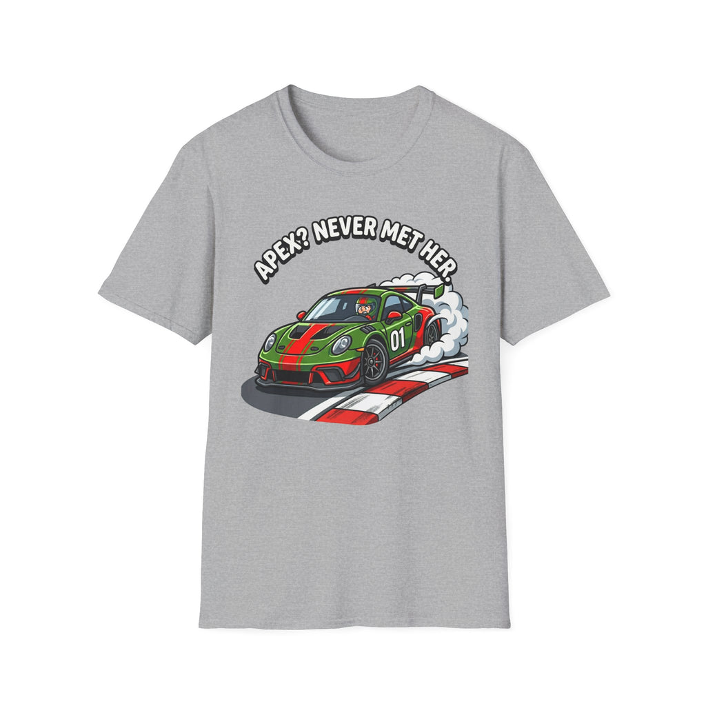 Apex Never- T-Shirt