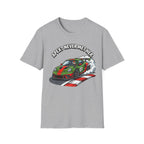 Apex Never- T-Shirt