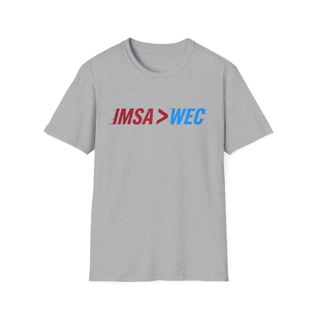 IMSA > WEC V1- T-Shirt