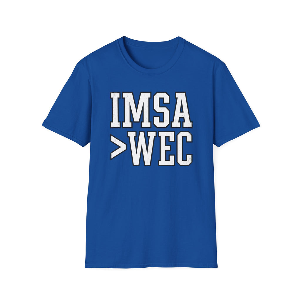 IMSA > WEC V2- T-Shirt