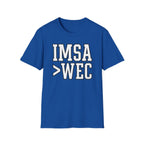 IMSA > WEC V2- T-Shirt