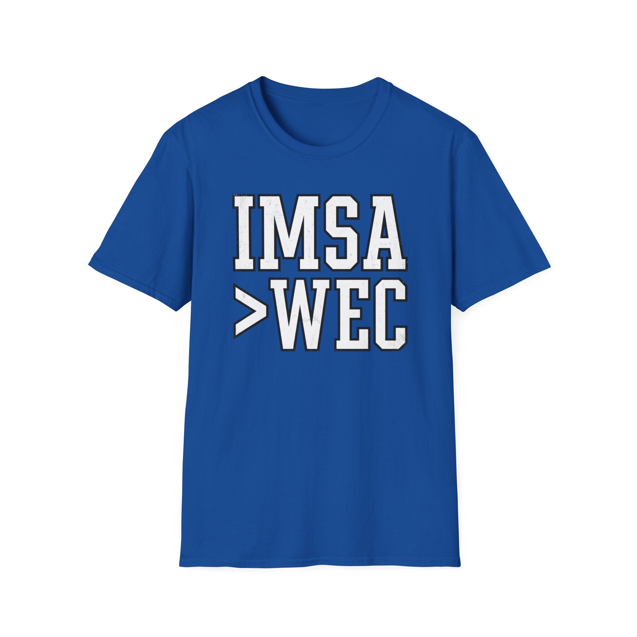 IMSA > WEC V2- T-Shirt