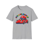 Miatioo- T-Shirt